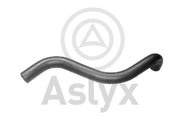 Шланг радиатора ASLYX AS-203970