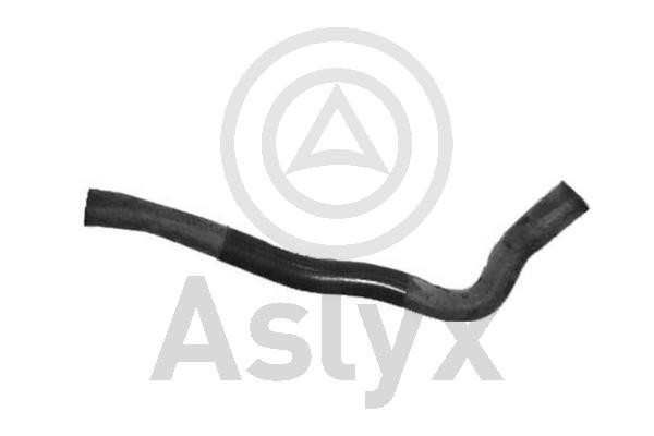 Шланг радиатора ASLYX AS-204047