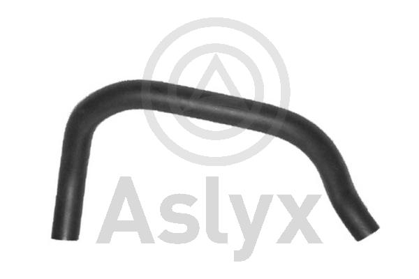 Шланг радиатора ASLYX AS-204075