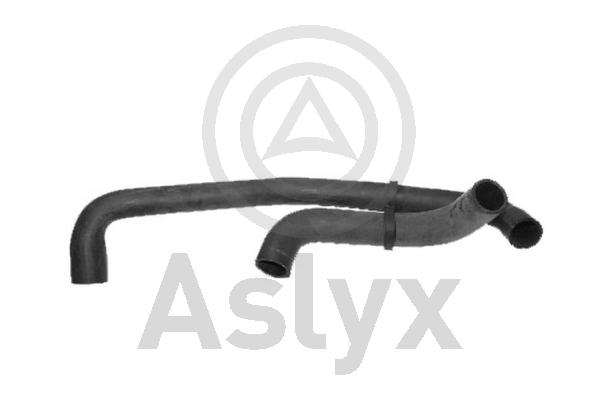 Шланг радиатора ASLYX AS-204079