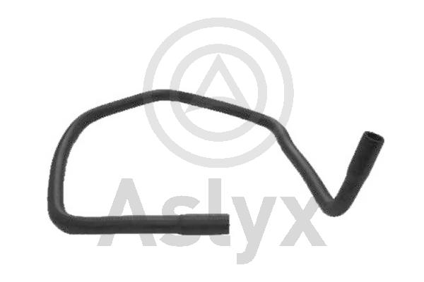 Шланг радиатора ASLYX AS-204081
