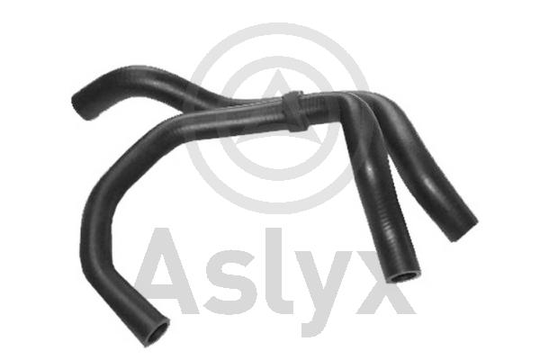 Шланг радиатора ASLYX AS-204087