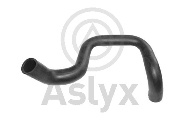 Шланг радиатора ASLYX AS-204147
