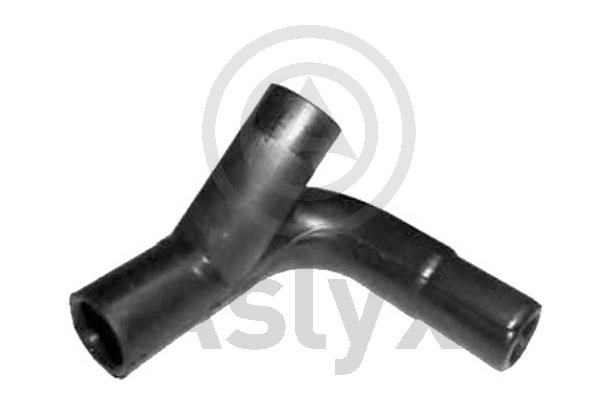 Шланг радиатора ASLYX AS-204167