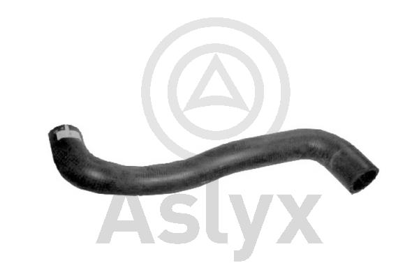 Шланг радиатора ASLYX AS-204187