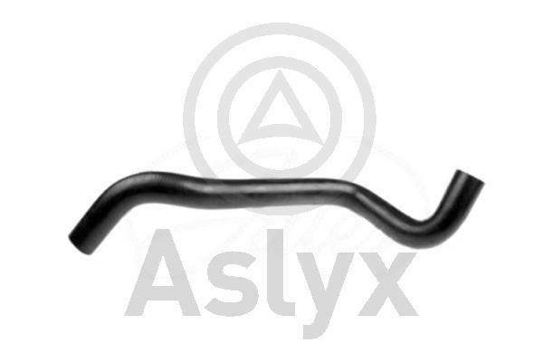 Шланг радиатора ASLYX AS-204188