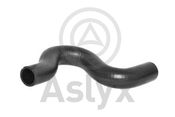 Шланг радиатора ASLYX AS-204199
