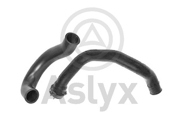 Шланг воздухоотвод крышки головки цилиндра ASLYX AS-204266