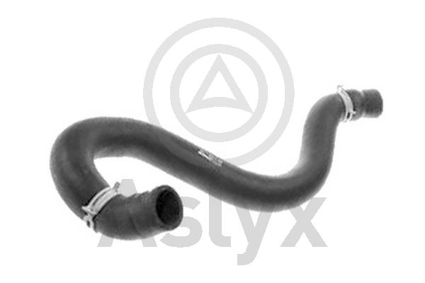 Шланг радиатора ASLYX AS-204269