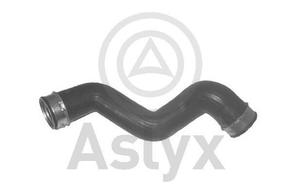 Трубка нагнетаемого воздуха ASLYX AS-204289
