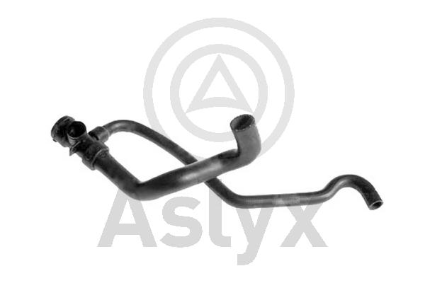 Шланг радиатора ASLYX AS-204297