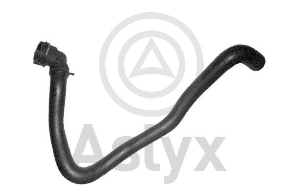 Шланг теплообменник (обогрев) ASLYX AS-204300