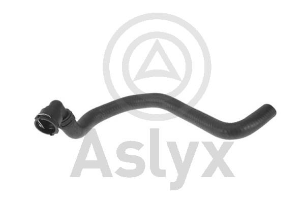 Шланг радиатора ASLYX AS-204301