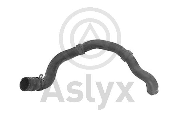 Шланг радиатора ASLYX AS-204312