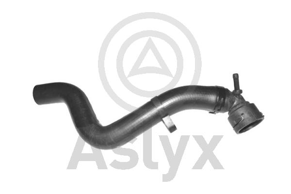 Шланг радиатора ASLYX AS-204313