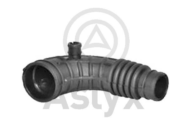 Рукав воздухозаборника воздушный фильтр ASLYX AS-204349