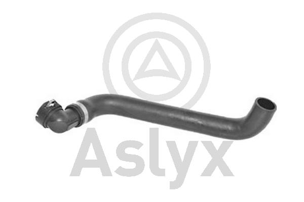 Шланг радиатора ASLYX AS-204425