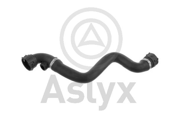 Шланг радиатора ASLYX AS-204449