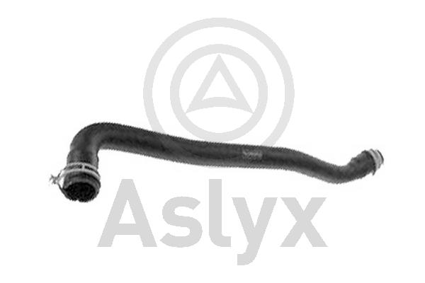 Шланг радиатора ASLYX AS-204468