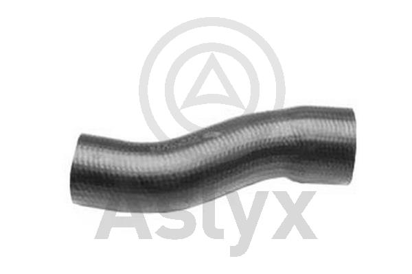 Шланг радиатора ASLYX AS-204475