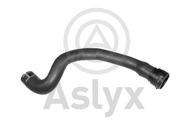 Шланг радиатора ASLYX AS-204478