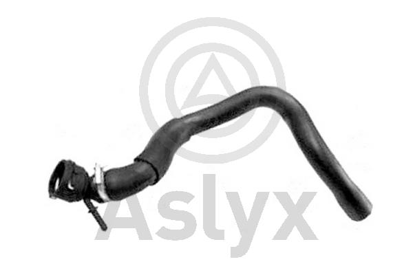 Шланг радиатора ASLYX AS-204483