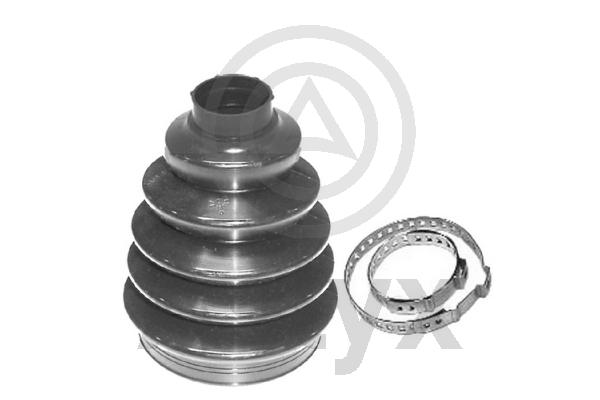 Комплект пыльника приводной вал ASLYX AS-501330