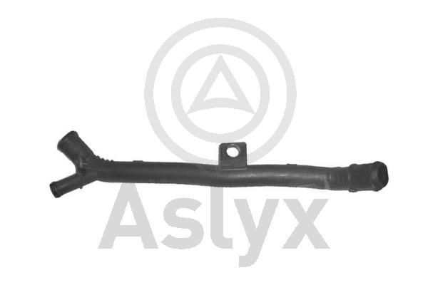 Трубка охлаждающей жидкости ASLYX AS-503422