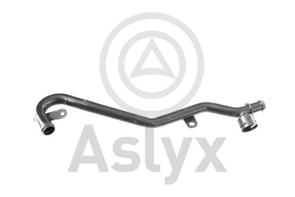 Трубка охлаждающей жидкости ASLYX AS-503441