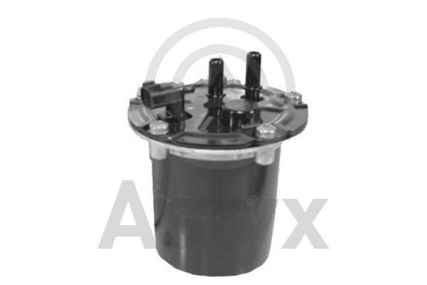 Топливный фильтр ASLYX AS-506311