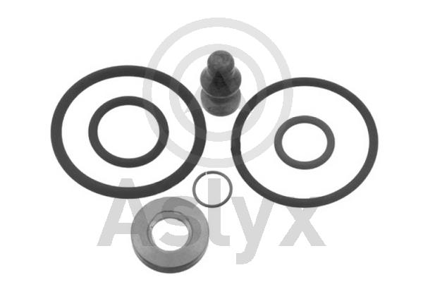 Комплект прокладок форсунка ASLYX AS-506460