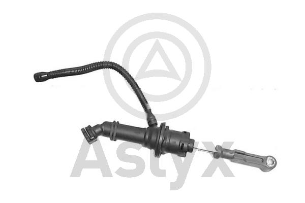 Главный цилиндр система сцепления ASLYX AS-506739