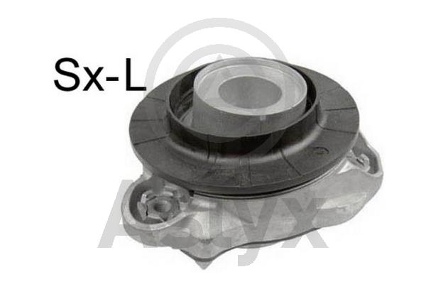 Ремкомплект опора стойки амортизатора ASLYX AS-506941