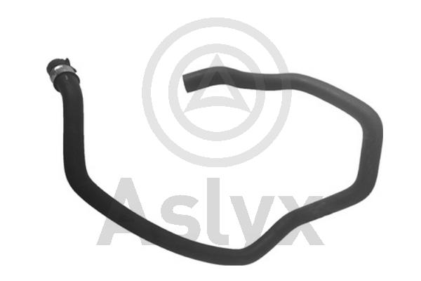 Шланг радиатора ASLYX AS-509583