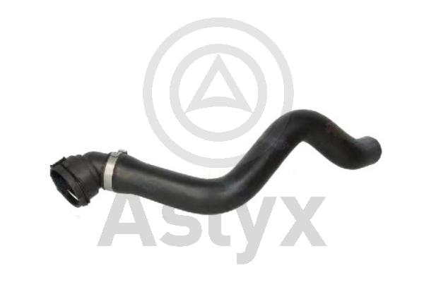 Шланг радиатора ASLYX AS-509760