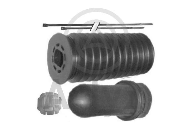 Комплект пыльника рулевое управление ASLYX AS-511609