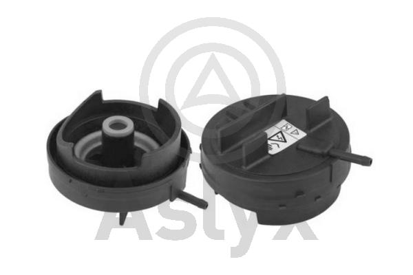 Мембрана вентиляция картера ASLYX AS-521236