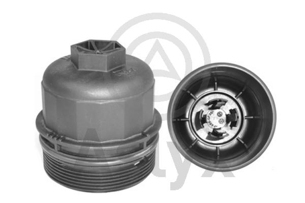Корпус масляный фильтр ASLYX AS-535537