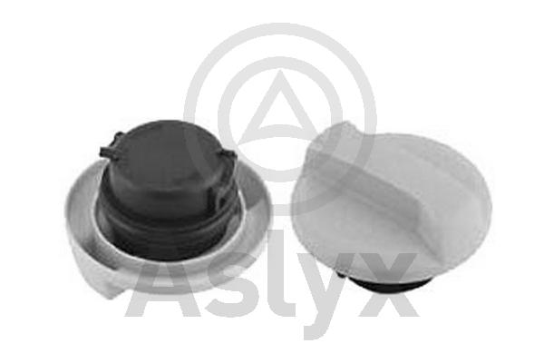 Крышка заливная горловина ASLYX AS-535600