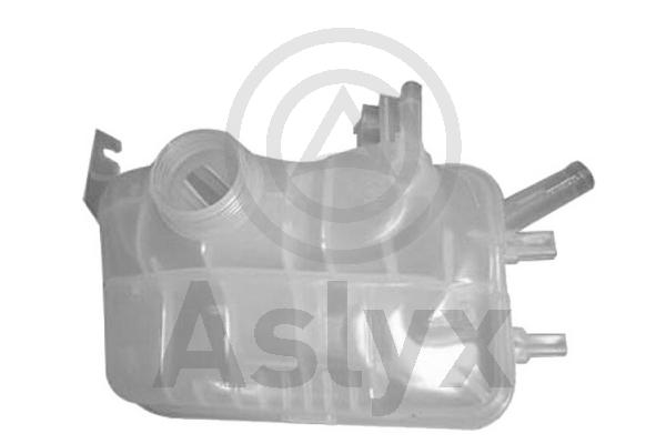 Компенсационный бак охлаждающая жидкость ASLYX AS-535662