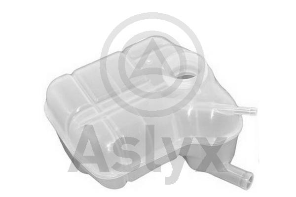 Бачок радиатор ASLYX AS-535729
