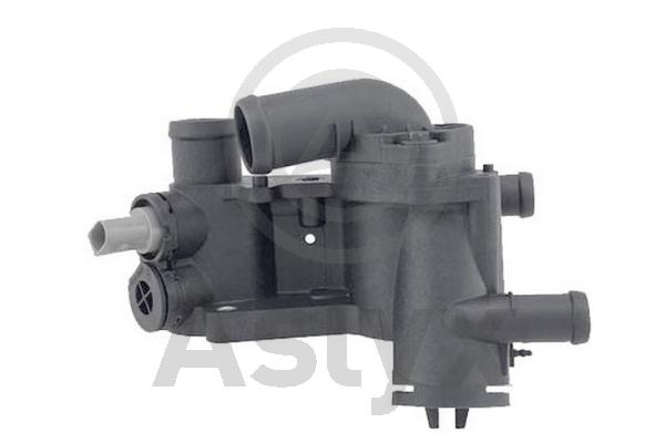 Фланец охлаждающей жидкости ASLYX AS-535805