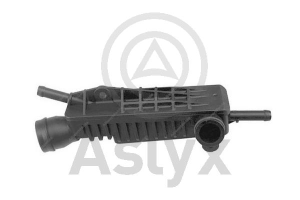 Маслосъемный щиток вентиляция картера ASLYX AS-535806