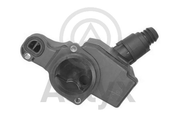 Маслосъемный щиток вентиляция картера ASLYX AS-535819