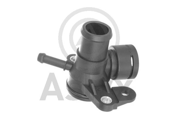 Фланец охлаждающей жидкости ASLYX AS-535827