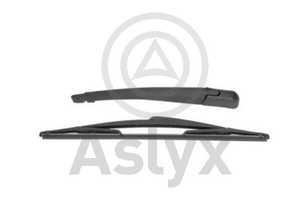 Комплект рычагов стеклоочистителя система очистки стекол ASLYX AS-570088