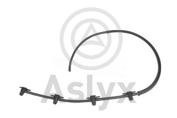 Шланг утечка топлива ASLYX AS-592054