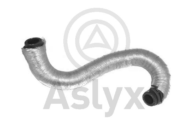 Шланг радиатора ASLYX AS-594007