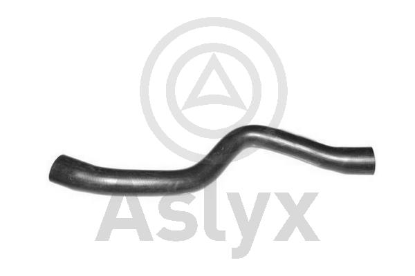 Шланг радиатора ASLYX AS-594389