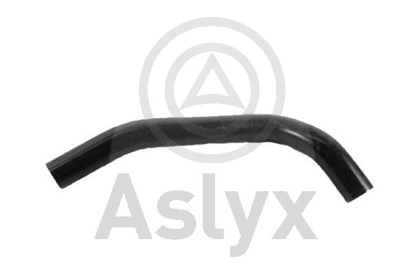 Рукав воздухозаборника воздушный фильтр ASLYX AS-594404
